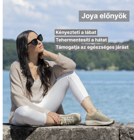 Joya előny&ouml;k