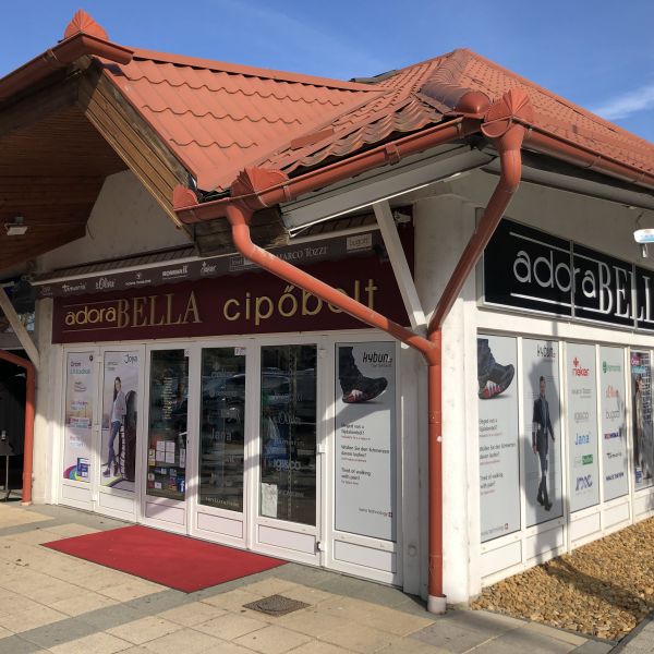 Adora Bella Cipőbolt