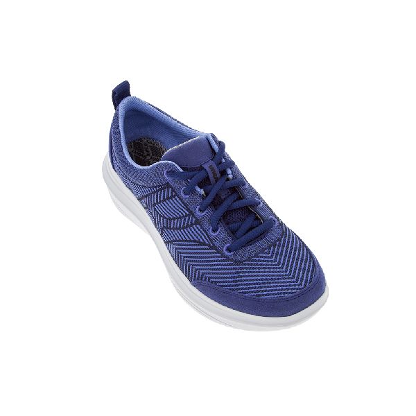 Kybun gördülő talpú cipő