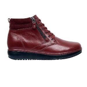 Joya Wilma II Dark Red